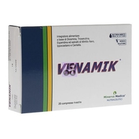 Venamik 20 Compresse