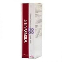 Venamir Crema 100 Ml