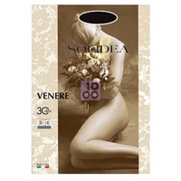 Venere 30 Collant Tutto Nudo Camel 2