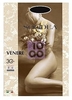VENERE 30 COLLANT TUTTO NUDO CAMEL 4