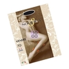 Venere 70 Collant Tutto Nudo Nero 1