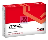 Venidol 30 Compresse