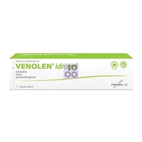 Venolen Idrogel 100 Ml