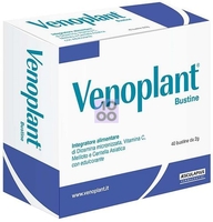 Venoplant 40 Bustine