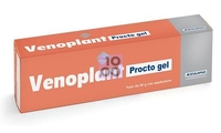 VENOPLANT PROCTO GEL TUBO 30 G