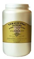 VERAVIS PLUS SUPREMO 2000 PASTIGLIE FERMENTI LATTICI
