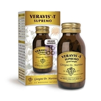 VERAVIS-T SUPREMO GRANI LUNGHI 90 G