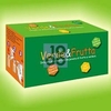 VERDE & FRUTTA BB 10 FIALE 10 ML