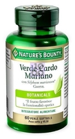 Verde Cardo Mariano 60 Perle