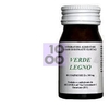 VERDE LEGNO 80 COMPRESSE