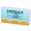 VERDEA BRODO 6 CUBETTI 10 G