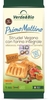 VERDE&BIO STRUDEL BIO INTEGRALE CON ALBICOCCA MELA UVETTA E CANNELLA 4 X 50 G