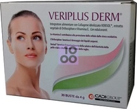 VERIPLUS DERM 30 BUSTINE