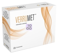 Verrumet 30 Compresse