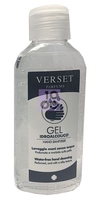 VERSET GEL HIDROALCOHOLICO 100 ML
