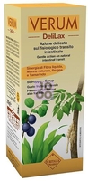 VERUM DELILAX SCIROPPO 216 G