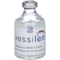 Vessilen Soluzione Endo Vescicale 50 Ml
