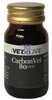 Vetcare Carbonvet 80 Compresse 500 Mg