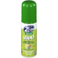 Z Care Natural Vapo 100 Ml