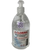 Z-CLORINA GEL IGIENIZZANTE MANI ALCOOL 70% 500 ML