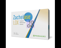 Zachelase Lox 20 Compresse