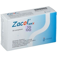 Zacol Nmx 30 Compresse