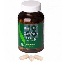 ZAFFERANO SAFRANALE 60 CAPSULE