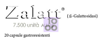 Zalatt 20 Capsule Gastroresistenti