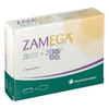 Zamega 20 Capsule Softgel + 20 Compresse Rivestite