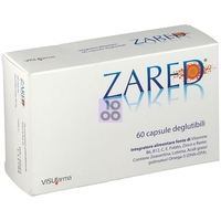 Zared 60 Capsule