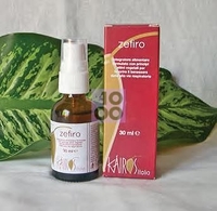 Zefiro Spray Orale 30 Ml
