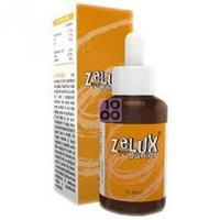 Zelux Junior Gocce 15 Ml