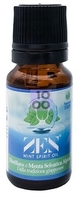ZEN MINT SPIRIT OIL OLIO DISTILLATO DI MENTA VULCANICA GIAPPONESE 10 ML