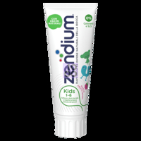 ZENDIUM KIDS DENTIFRICIO 75 ML