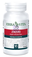 Zenzero 60 Capsule