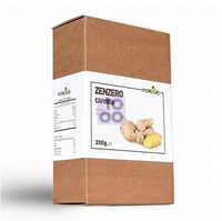 Zenzero Candito 200 G