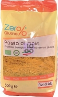 ZERO% GLUTINE PASTA MAIS FILINI 500 G