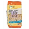 Zero% Glutine Pasta Riso Fusilli Senza Glutine Bio 500 G