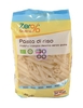 Zero% Glutine Pasta Riso Penne Senza Glutine Bio 500 G