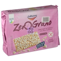 Zerograno Cracker Integrale 360 G