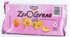 ZEROGRANO PLUMCAKE ALBICOCCA 180 G