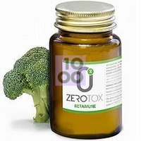 Zerotox Betamune 20 Compresse
