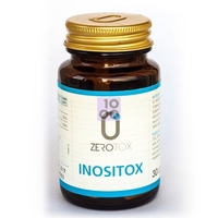 Zerotox Inositox 30 Capsule