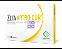 Zeta Artro Cur 30 Compresse