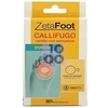 ZETAFOOT CEROTTO DURONI CALLI GR 4 PEZZI