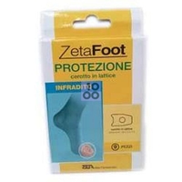 ZETAFOOT CEROTTO INFRADITO 9PZ
