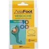 ZETAFOOT TALLONE 3PZ