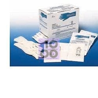 Zetalex Guanti Chirurgici 6