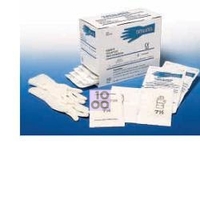 Zetalex Guanti Chirurgici 8