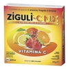 Ziguli C Mix 40 Palline 24 G